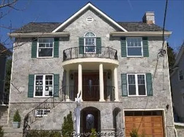 115 Quincy St, Chevy Chase, MD 20815