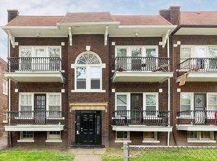 3451 E 140th St, Cleveland, OH 44120