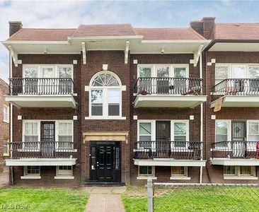 3451 E 140th St, Cleveland, OH, 44120