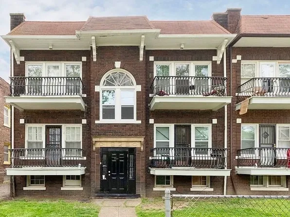 3451 E 140th St, Cleveland, OH 44120