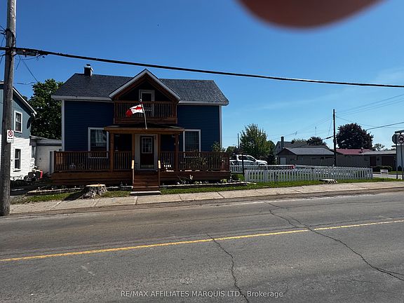 4th image of 58 Kenyon St W