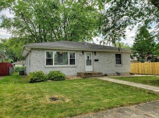 222 Dwight Ave, Joliet, IL 60436