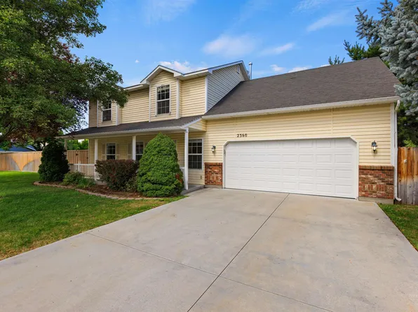 2380 W Baystone Dr, Meridian, ID 83646