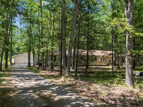 8324 Albrecht Rd, Interlochen, MI 49643