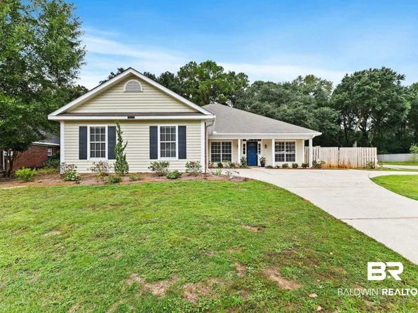 28866 Canterbury Rd, Daphne, AL 36526
