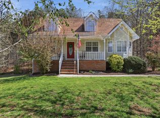 317 Middle View Dr, Ringgold, GA 30736