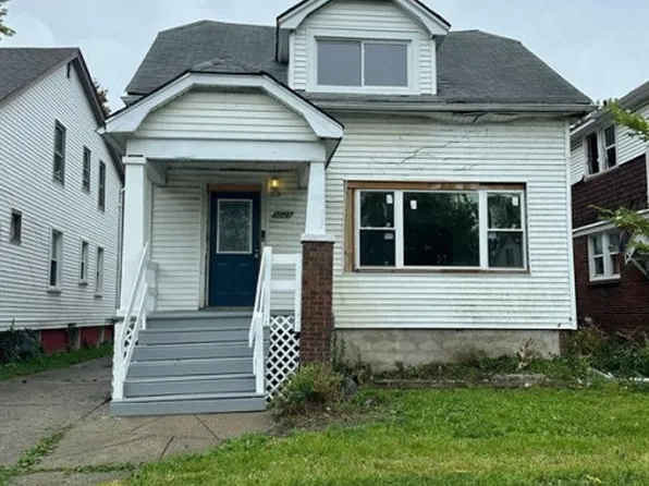 5925 Wayburn St, Detroit, MI 48224