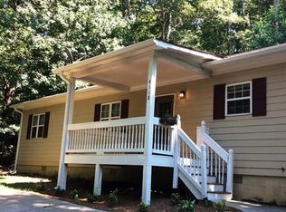 4118 C Rogers Rd, Gainesville, GA 30506