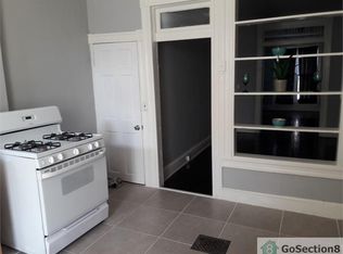 16 N Bentalou St, Baltimore, MD 21223