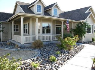 2603 Terra Ct, Minden, NV 89423
