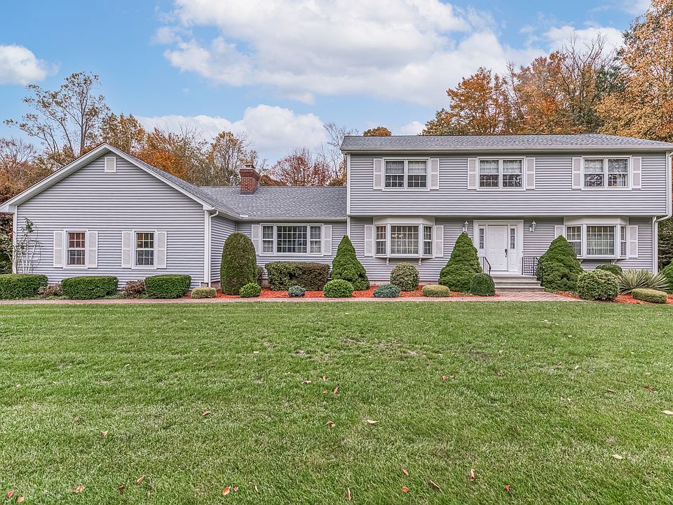 70 Deepwood Road