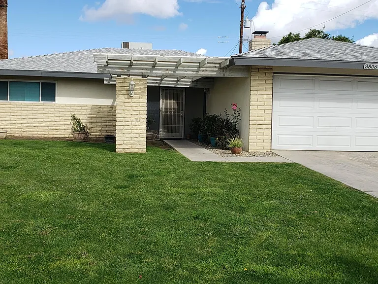 3806 Rickey Way — Photo 1