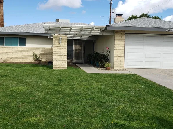 3806 Rickey Way, Bakersfield, CA 93309
