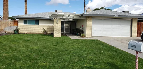 3806 Rickey Way Photo 1
