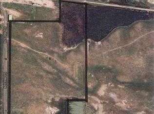 County Road 329, Lambert, MT 59243