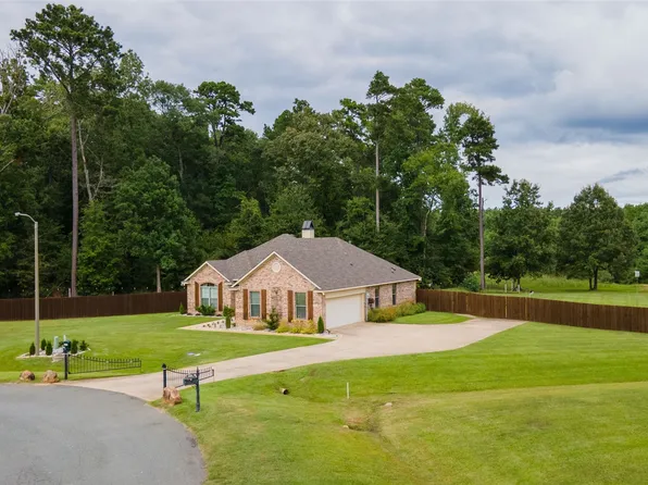 1117 Bear Creek Dr, Haughton, LA 71037