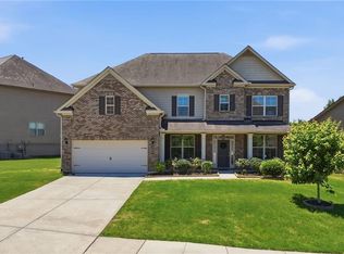 5440 Mirror Lake Dr, Cumming, GA 30028