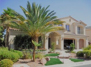 11252 Campsie Fells Ct, Las Vegas, NV 89141