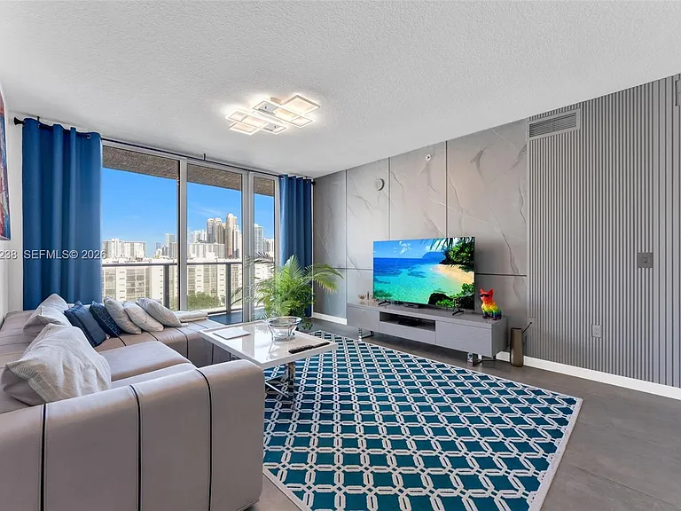 300 Sunny Isles Blvd #4-905 — Photo 3