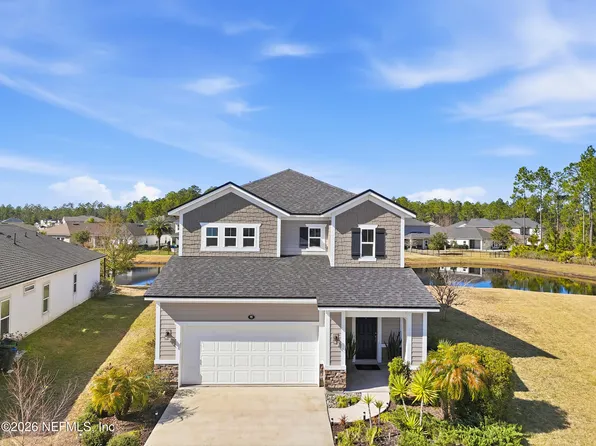 95 STROBE Court, St. Augustine, FL 32095