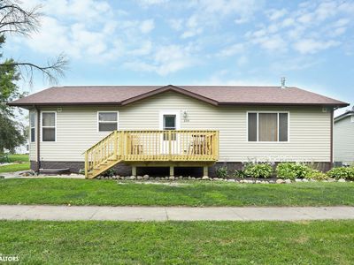 204 N Main St, Rhodes, IA, 50234