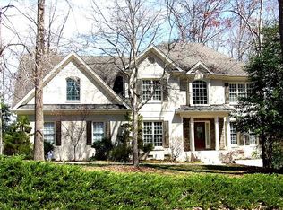 5616 Chimney Swift Dr, Wake Forest, NC 27587