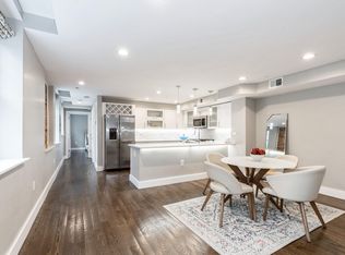 126 ON THE PARK, Jersey City, NJ 07306