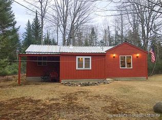 10 Collins Dr, New Portland, ME 04961