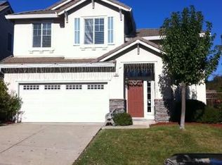 124 Woodcrest Dr, San Ramon, CA 94583