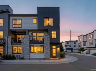 2012 S Holly St Unit 1, Denver, CO 80222