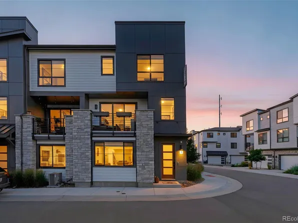 2012 S Holly St Unit 1, Denver, CO 80222