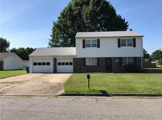 3100 Sturbridge Ct, Virginia Beach, VA 23453