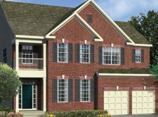 2306 Sweet Meadow Rd, Baltimore, MD 21209