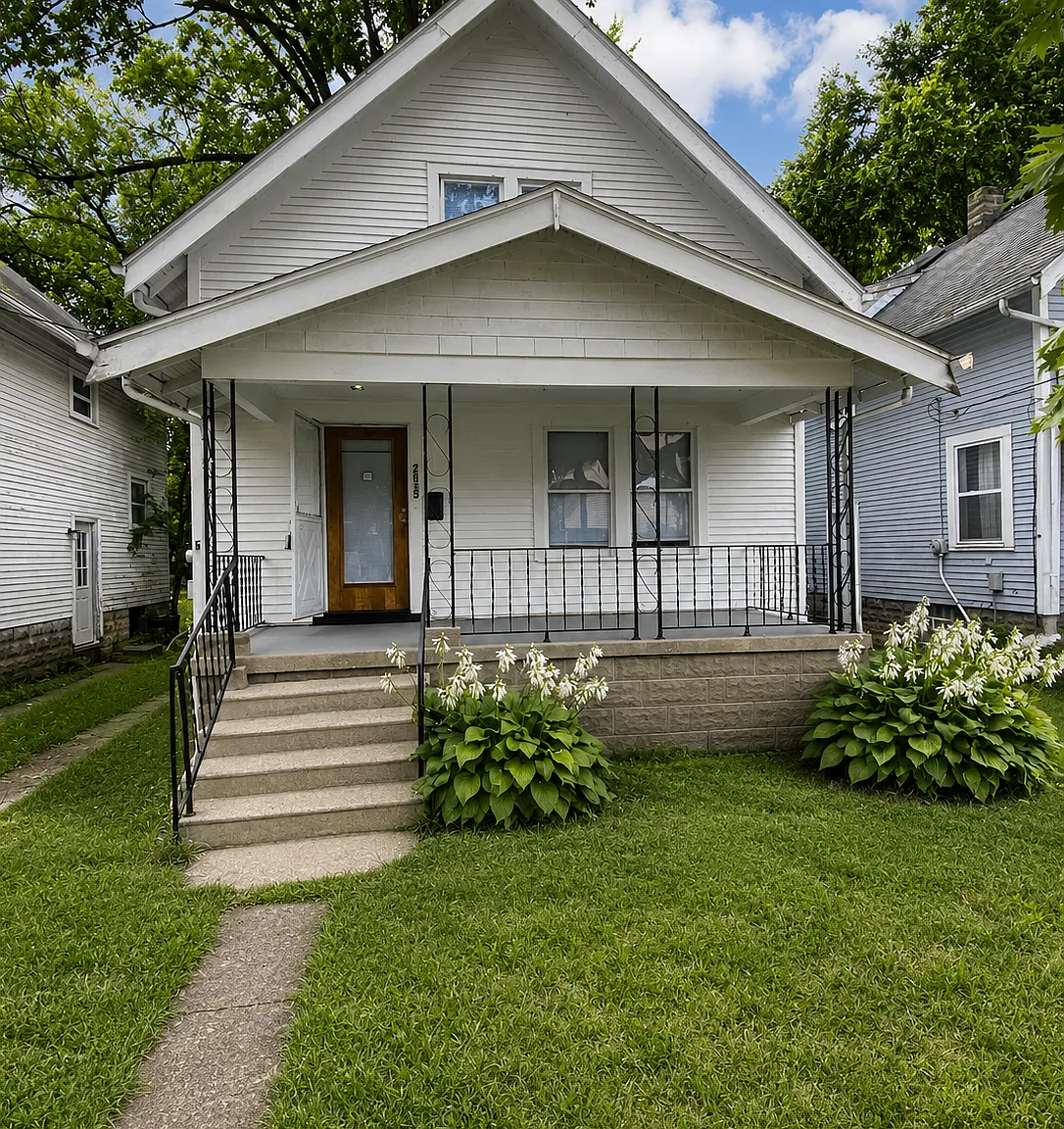 2 bed, 1030 sqft, $995 — Photo 1