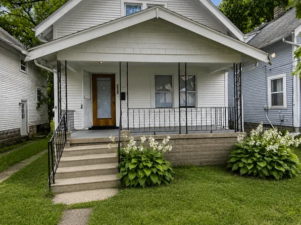 2035 Berkshire Pl, Toledo, OH 43613