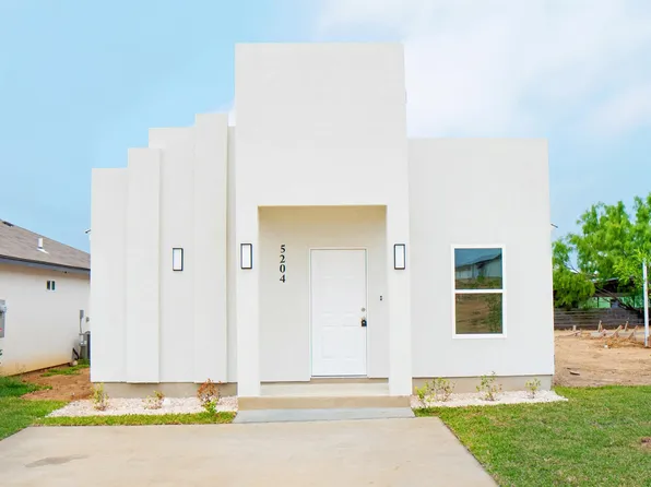 5204 Plasencia Ln, Laredo, TX 78046
