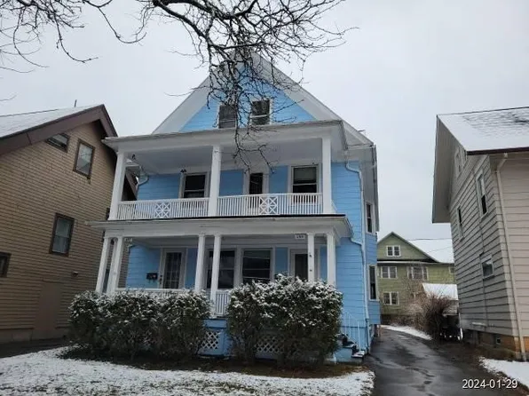 1155 Park Ave, Rochester, NY 14610