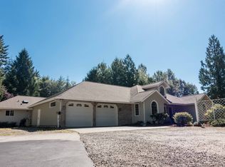 7225 Banner Rd SE, Pt Orchard, WA 98367