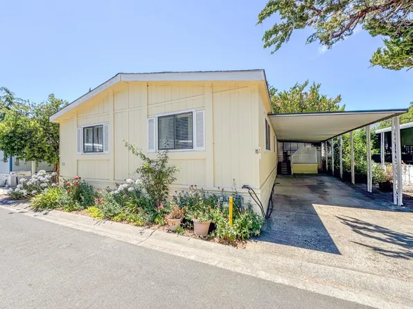 700 E Gobbi Street #115, Ukiah, CA 95482