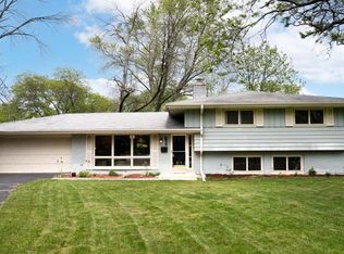 8610 N Greenvale Rd, Bayside, WI 53217