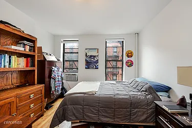 Rented by Corcoran