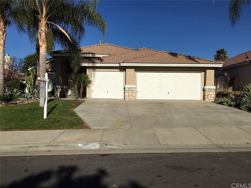 1st image of 44728 Calle Hilario