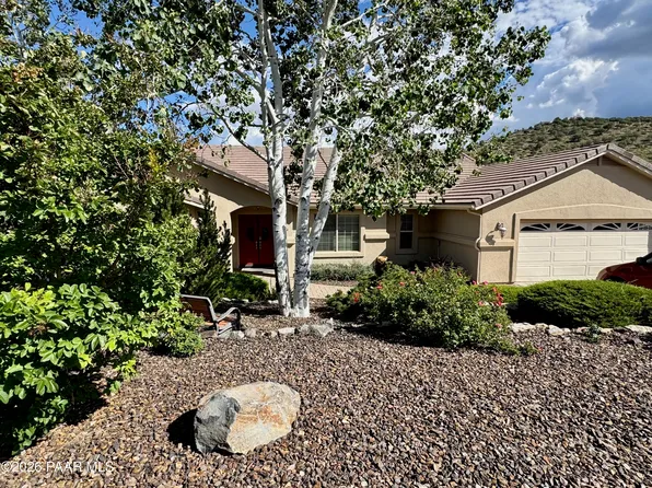 4659 Sharp Shooter Way, Prescott, AZ 86301