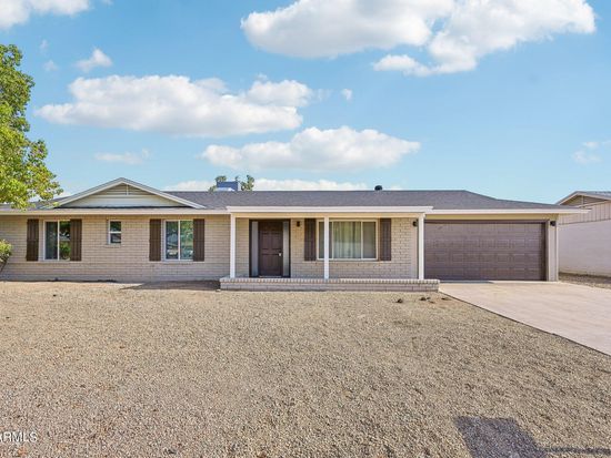 2225 W TOPEKA Drive, Phoenix, AZ 85027