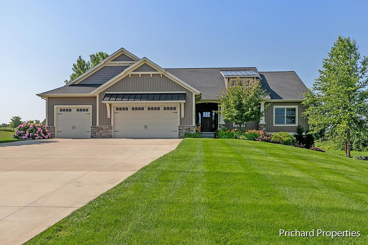3160 Ridge Port Ct NW, Grand Rapids, MI 49544 Zillow