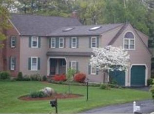 21 Kelshill Rd, North Chelmsford, MA 01863