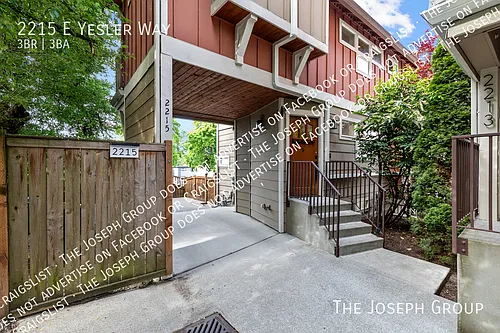 2215 E Yesler Way Photo 1