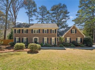 5111 Meadowlake Ln, Atlanta, GA 30338