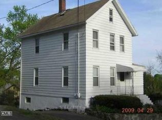 9 Summit St, Derby, CT 06418