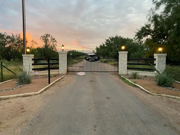 3582 Upland Trl Tract 2A, San Angelo, TX 76901